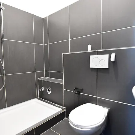 One In Apartmán Kolín nad Rýnem