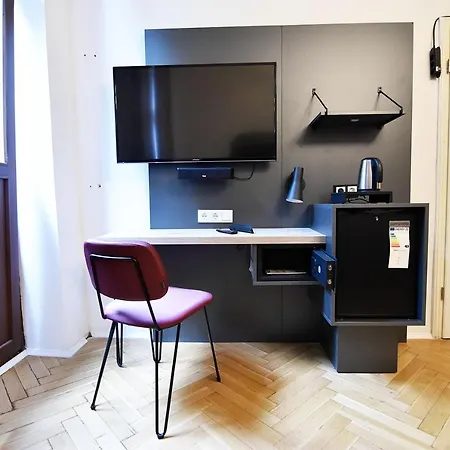 One In Apartmán *