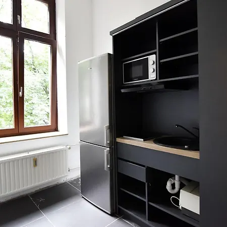 One In Apartmán Kolín nad Rýnem