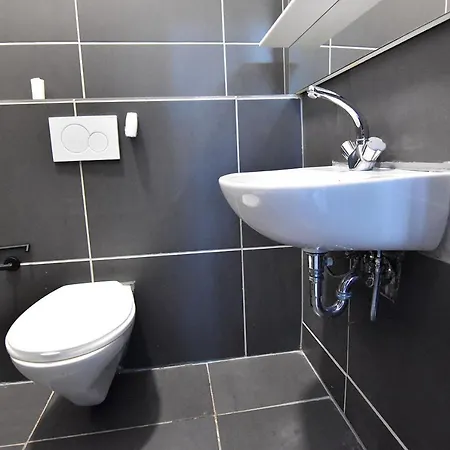 Apartmán One In Kolín nad Rýnem
