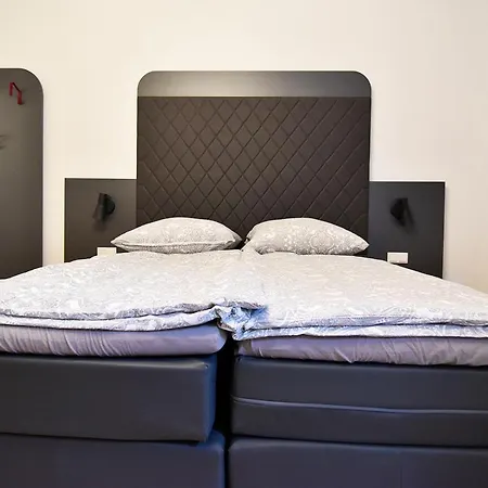 One In Apartmán