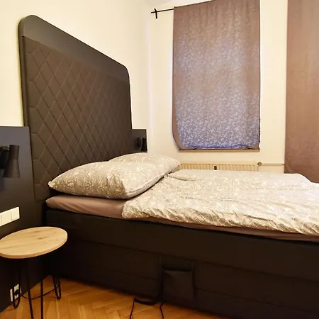 Apartmán One In